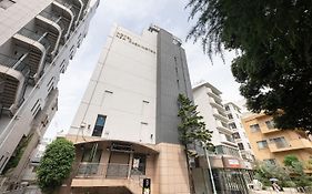 Tabist Hotel New Washington Shibuya